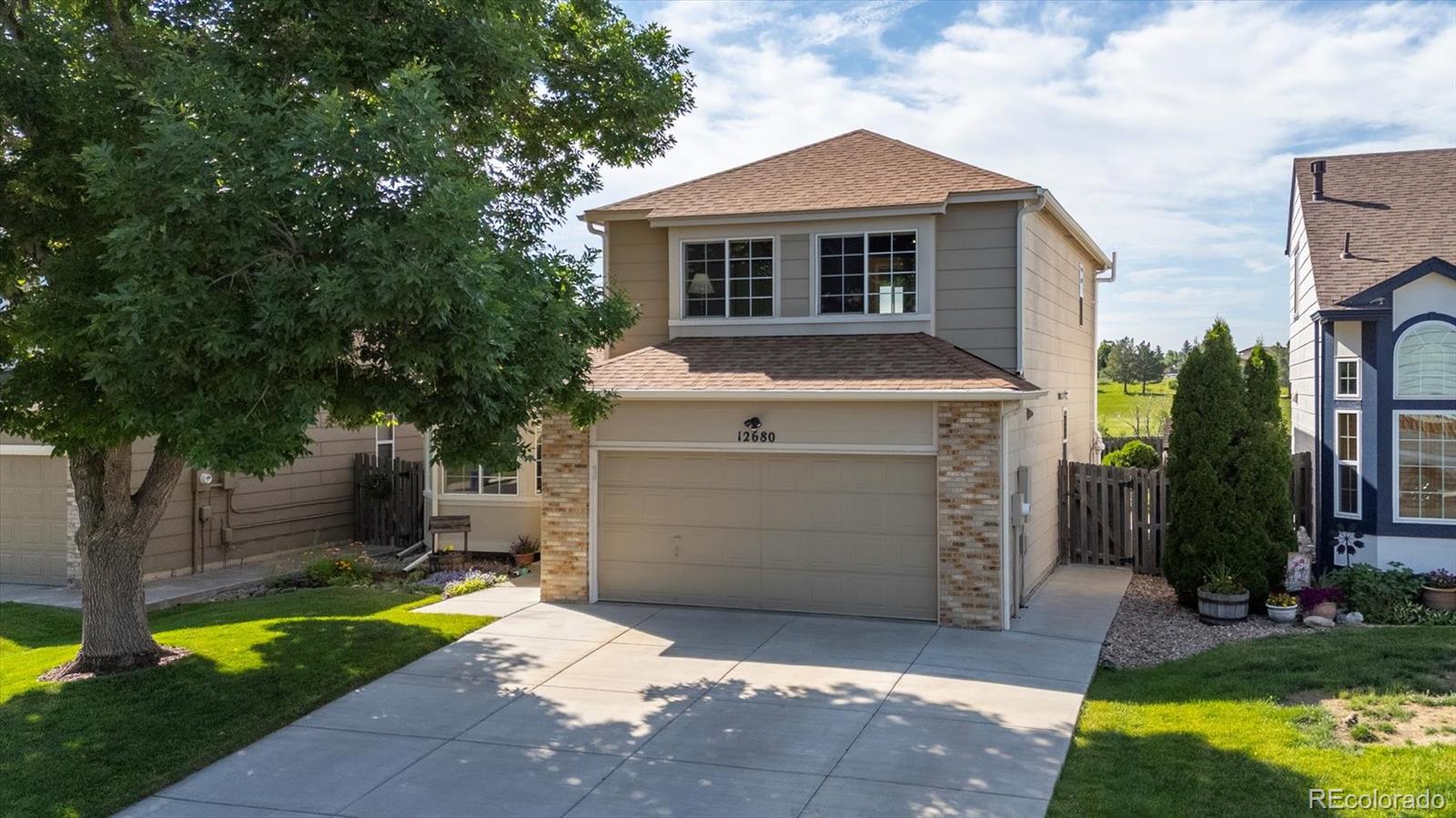 12680 W Gould Drive, littleton MLS: 1757096 Beds: 4 Baths: 4 Price: $675,000