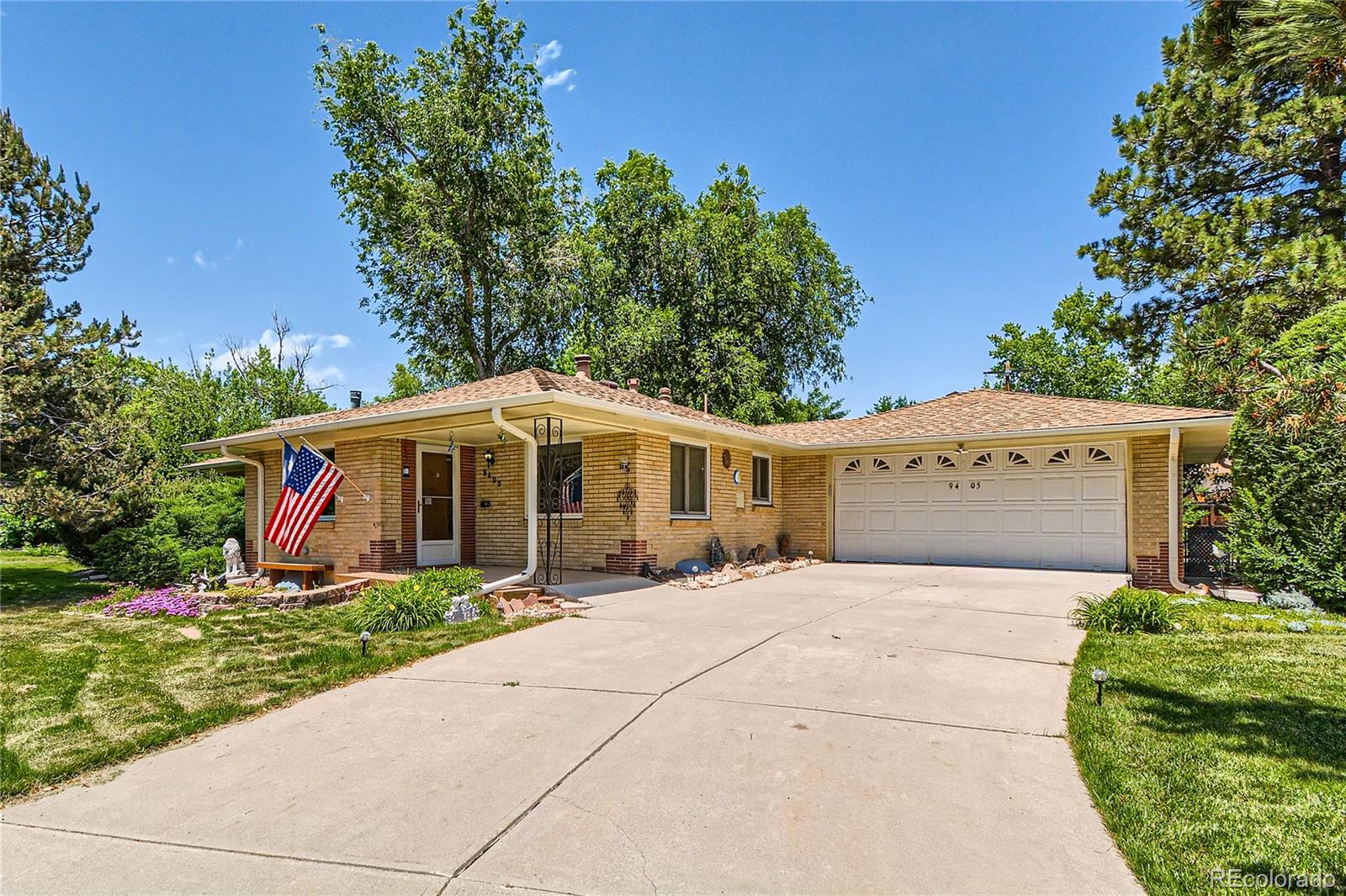 9405 W 54th Place, arvada MLS: 2774858 Beds: 3 Baths: 2 Price: $564,500