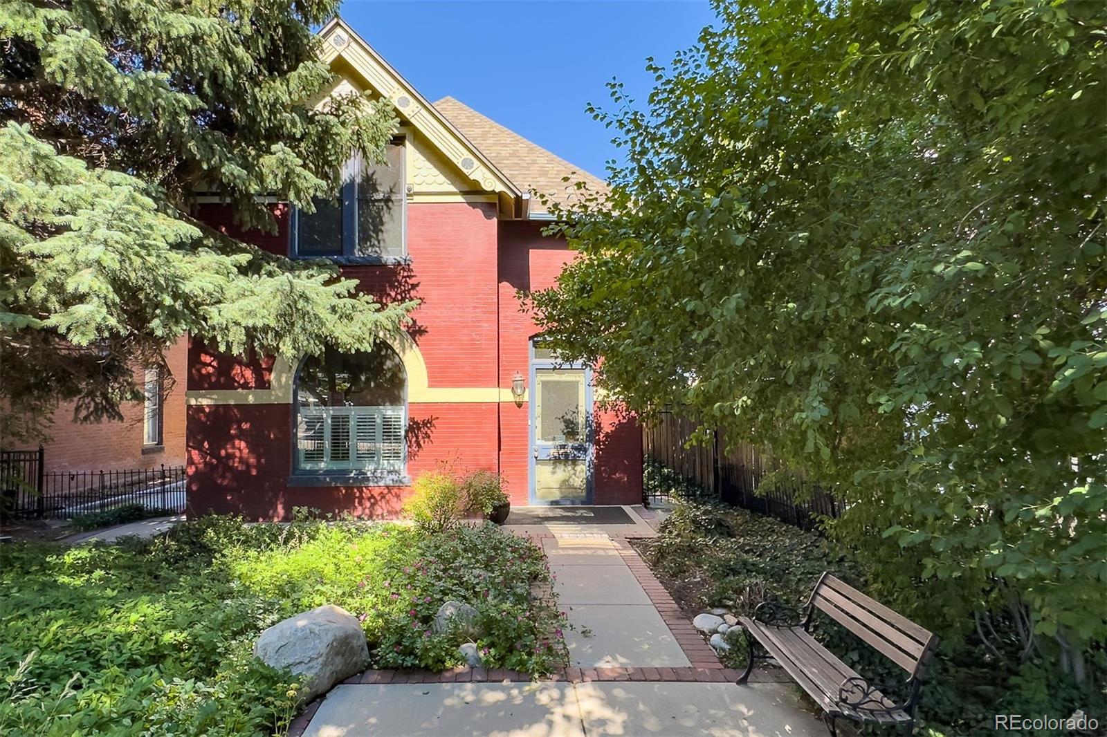 281 S Pearl Street, denver MLS: 9507428 Beds: 5 Baths: 2 Price: $795,000