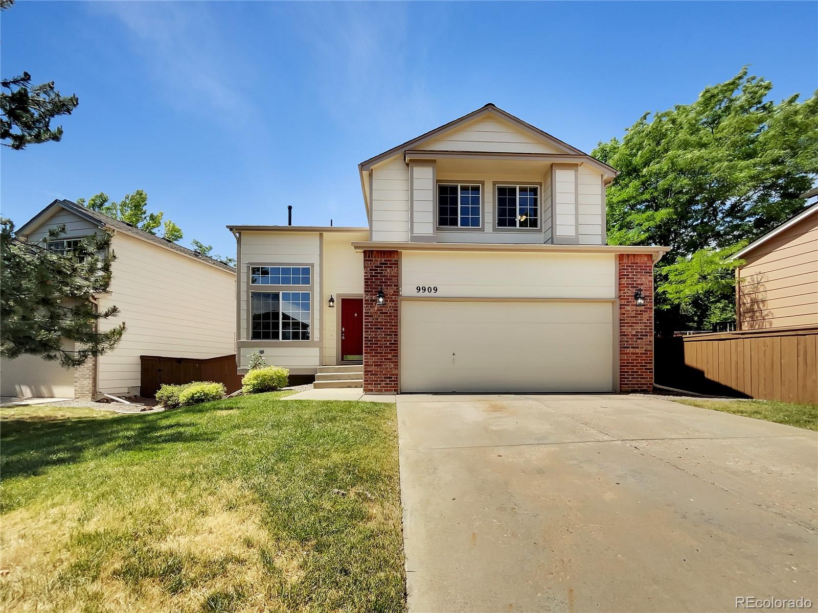 9909  Apollo Bay Way, highlands ranch MLS: 7094280 Beds: 5 Baths: 4 Price: $624,000