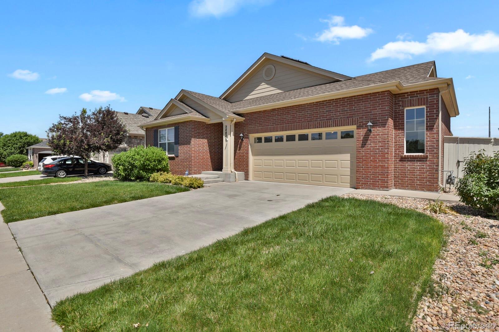 24025 E Wagon Trail Avenue, aurora MLS: 8715891 Beds: 3 Baths: 2 Price: $600,000