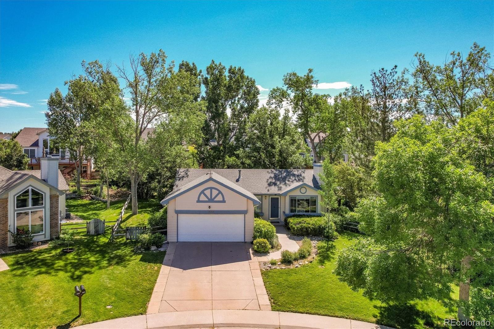 2353  meadows lane, Castle Rock sold home. Closed on 2024-09-04 for $525,000.