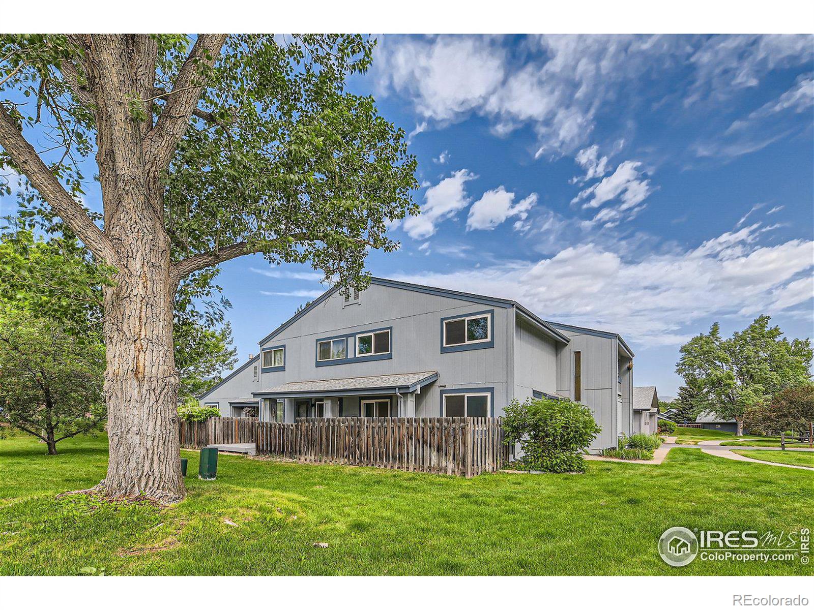 4110  Monroe Drive, boulder MLS: 4567891012546 Beds: 2 Baths: 2 Price: $475,000