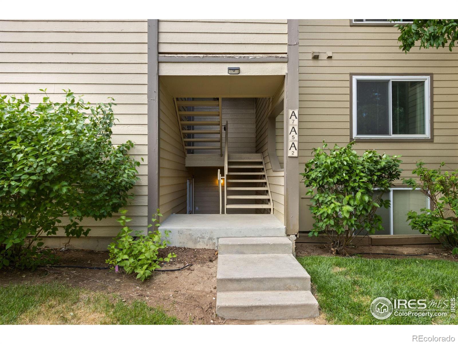 3465  lochwood drive, Fort Collins sold home. Closed on 2024-07-05 for $265,000.