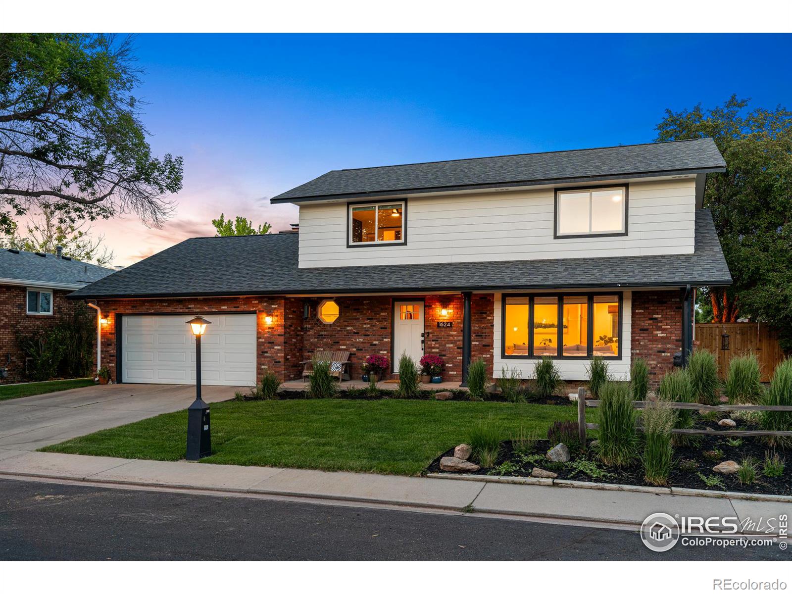 1624  Sumner Street, longmont MLS: 4567891012569 Beds: 5 Baths: 4 Price: $749,000