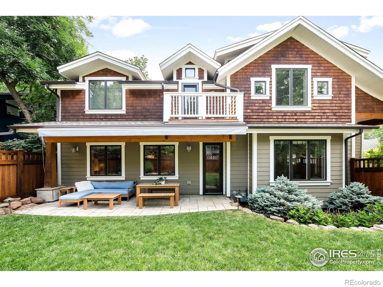 2332  20th Street, boulder MLS: 4567891012614 Beds: 4 Baths: 4 Price: $2,495,000