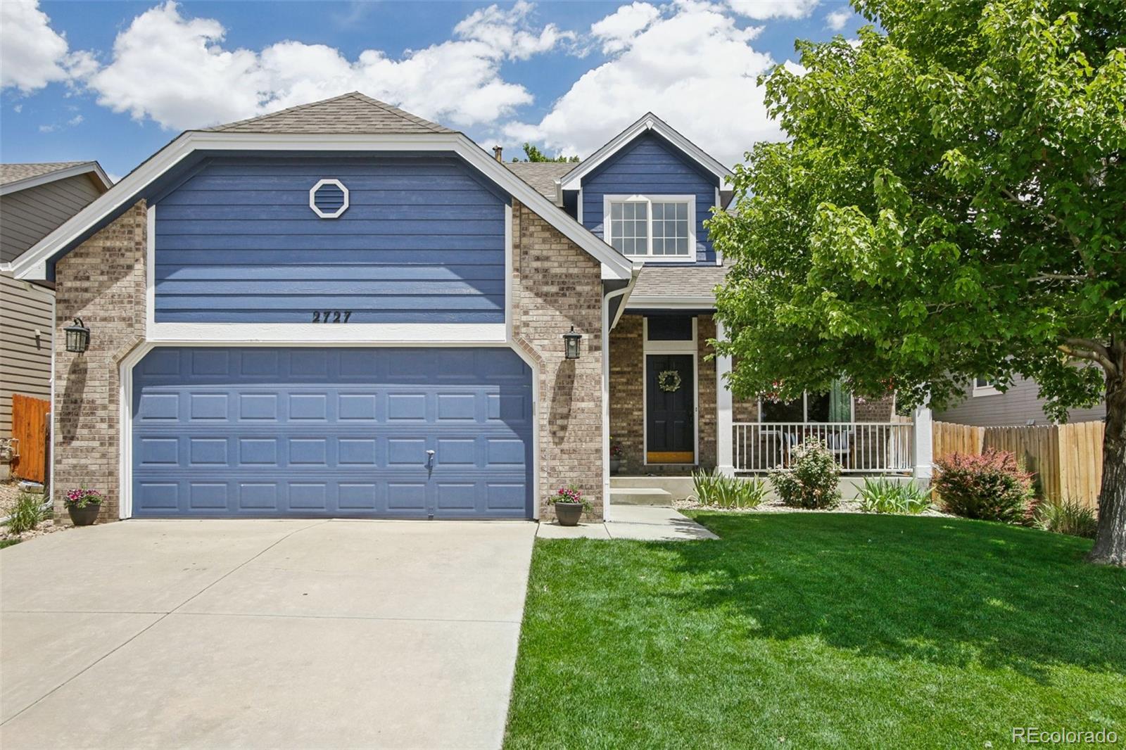 2727  big dry creek drive, Broomfield sold home. Closed on 2024-07-19 for $660,000.