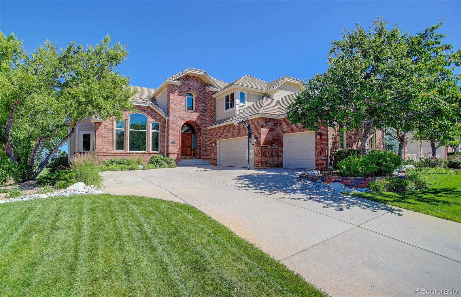 1071  Phipps Place, highlands ranch MLS: 3174234 Beds: 4 Baths: 4 Price: $1,795,000