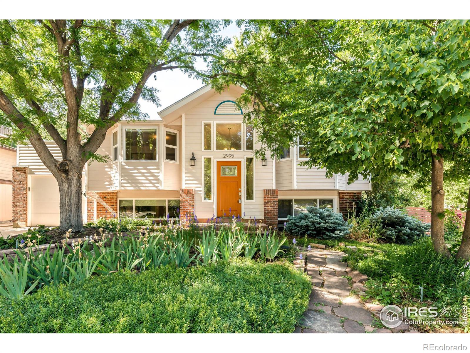 2995  Darley Avenue, boulder MLS: 4567891012643 Beds: 5 Baths: 3 Price: $1,389,000