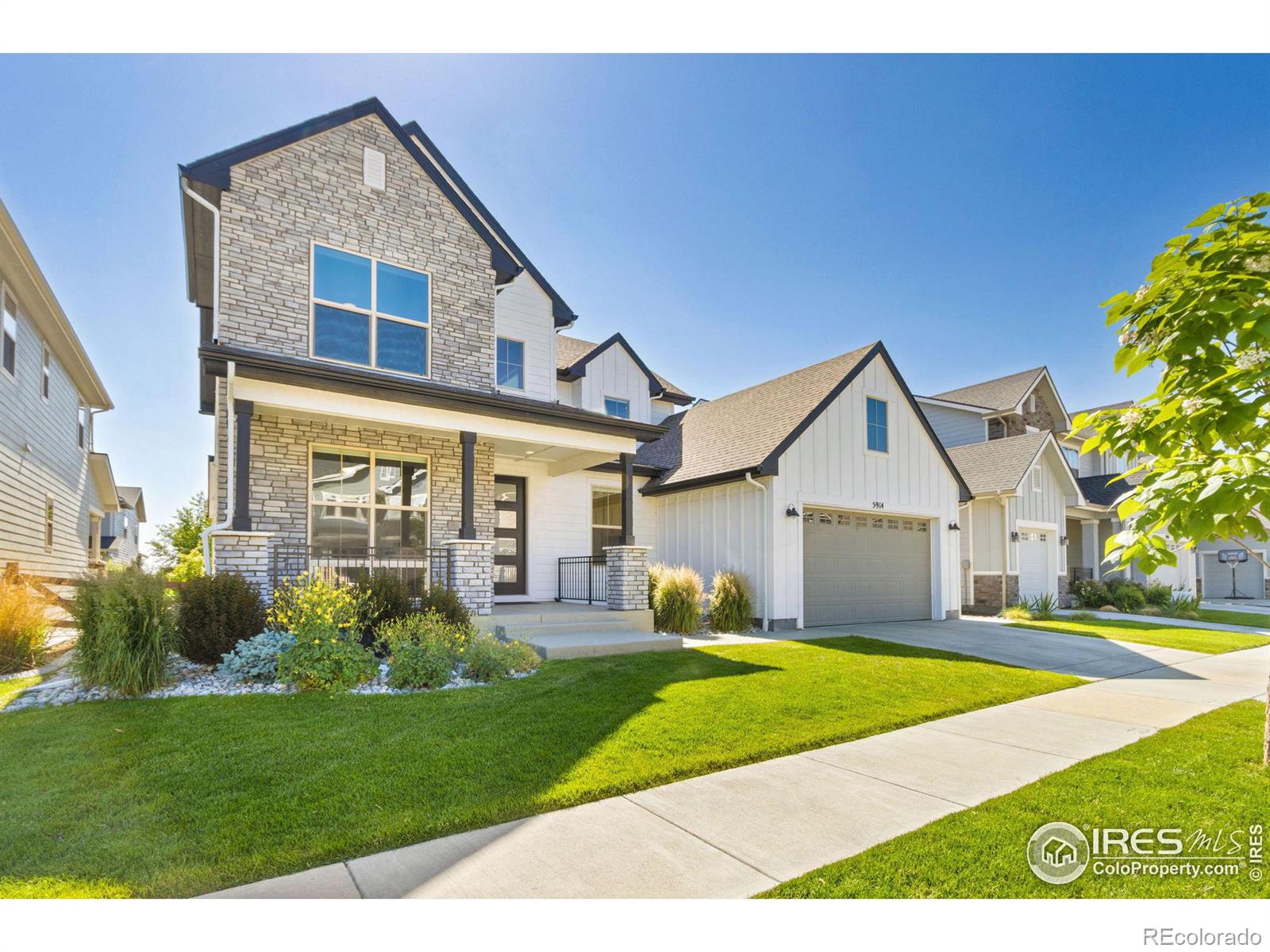 5914  medlar place, fort collins sold home. Closed on 2024-07-31 for $968,000.