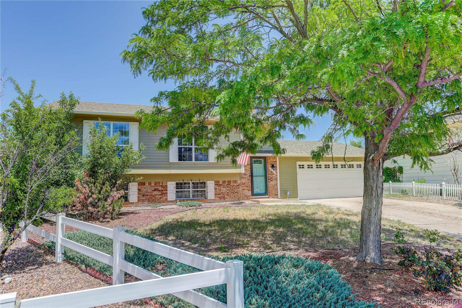Southborough Colorado Springs Home | MLS #: 66127464812  Bailey Place, Colorado Springs Beds: 3 Baths: 2 Price: $395,000