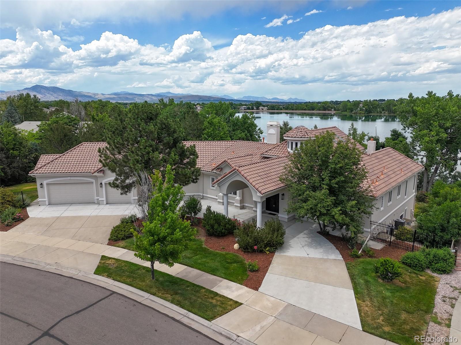 6767 W Prentice Avenue, littleton MLS: 4779715 Beds: 6 Baths: 5 Price: $2,199,000