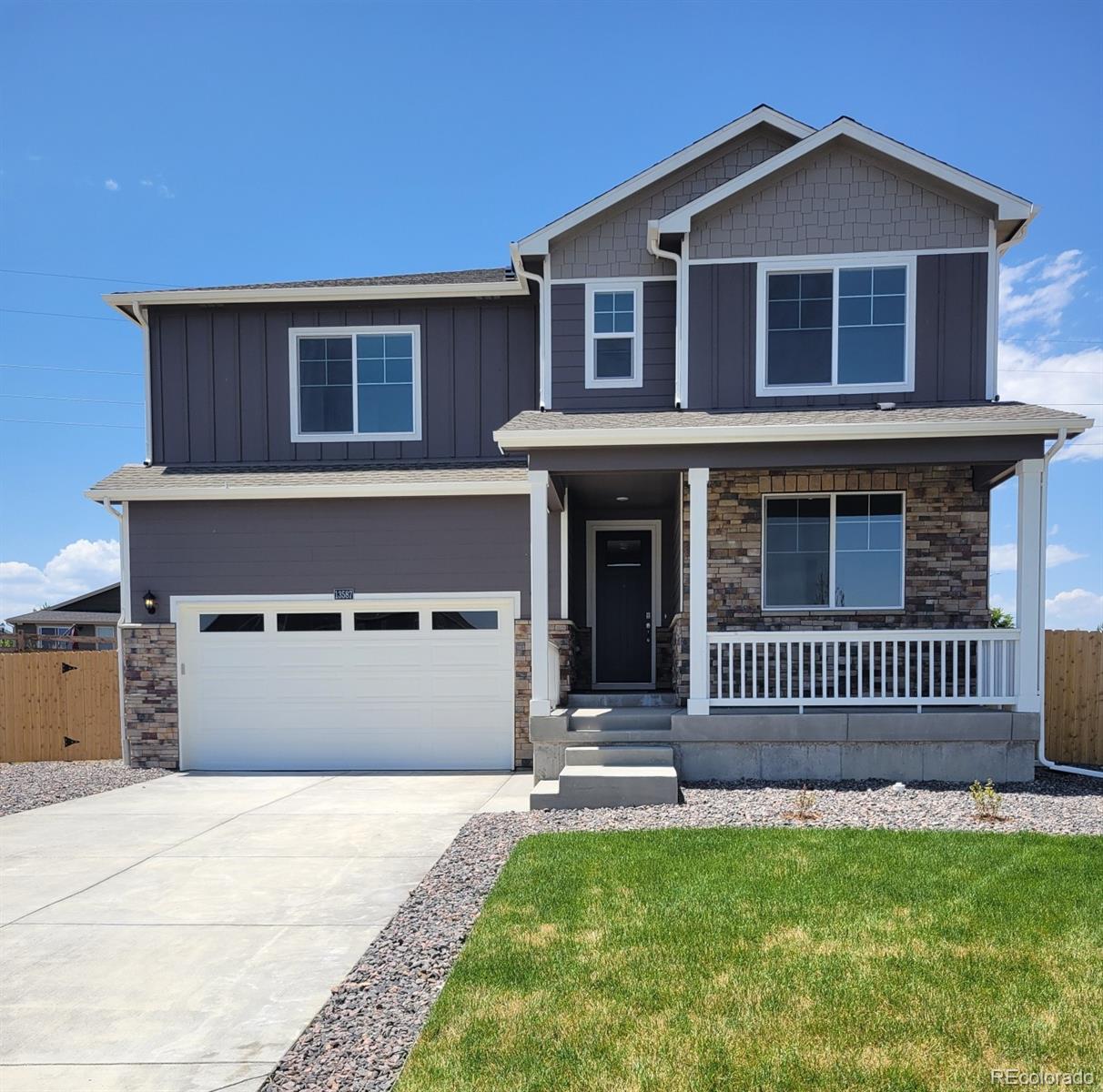 13587  Valentia Street, thornton MLS: 3490258 Beds: 5 Baths: 3 Price: $652,100