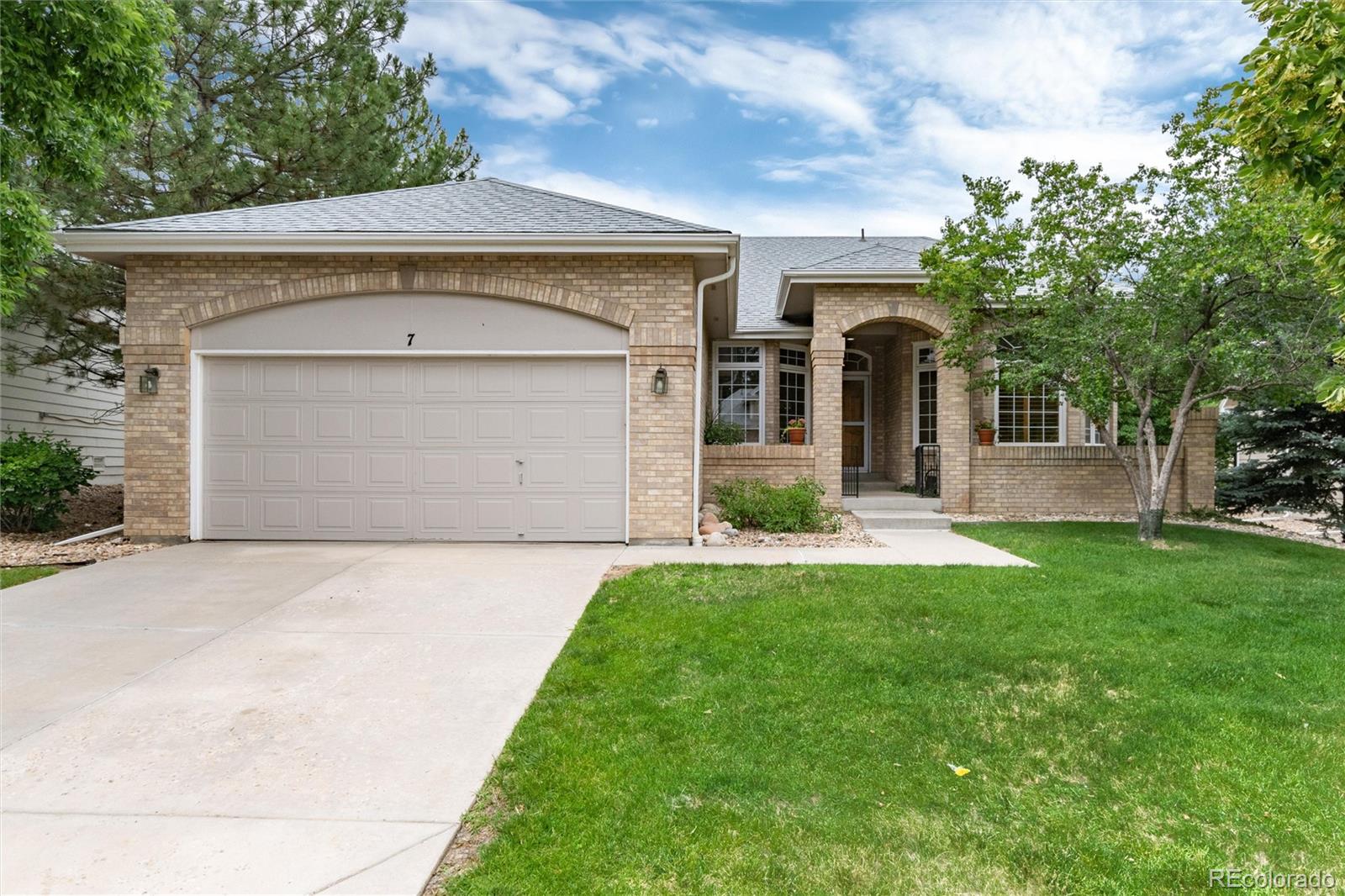 7  birmingham court, Highlands Ranch sold home. Closed on 2024-09-04 for $715,000.