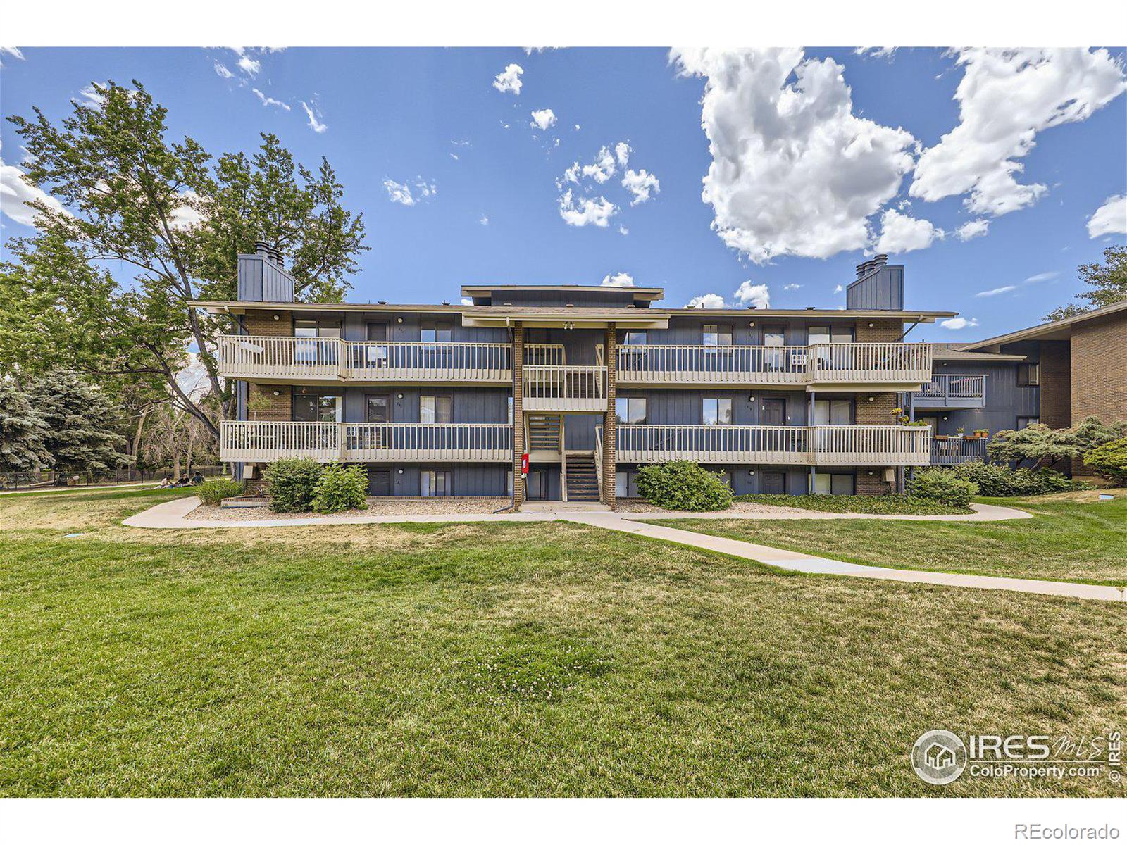 2800  Kalmia Avenue A321, Boulder  MLS: 4567891012702 Beds: 2 Baths: 2 Price: $399,000