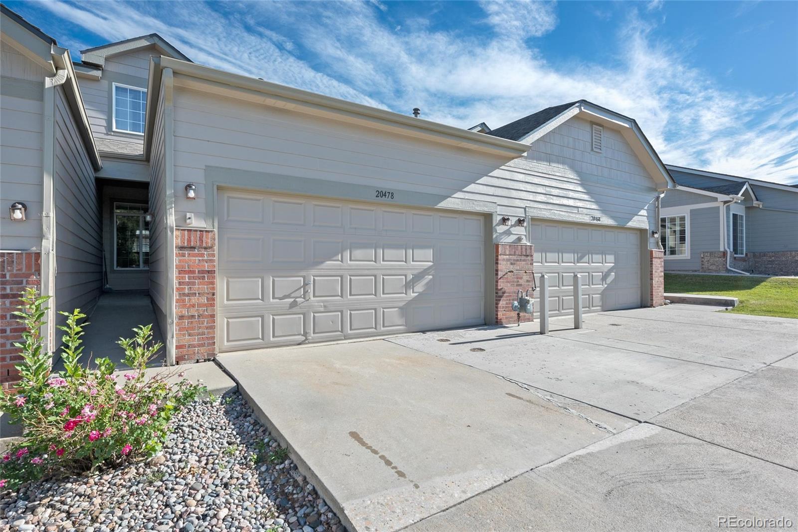 20478 e radcliff avenue, Centennial sold home. Closed on 2025-12-01 for $369,000.