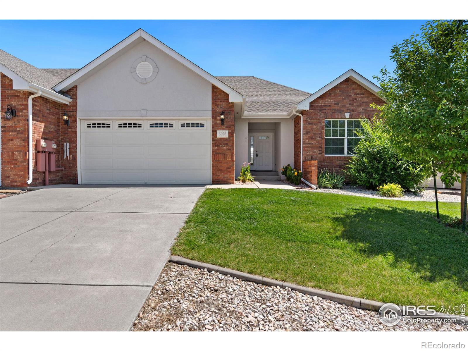 3026  68th Avenue, greeley MLS: 4567891012719 Beds: 3 Baths: 2 Price: $425,000