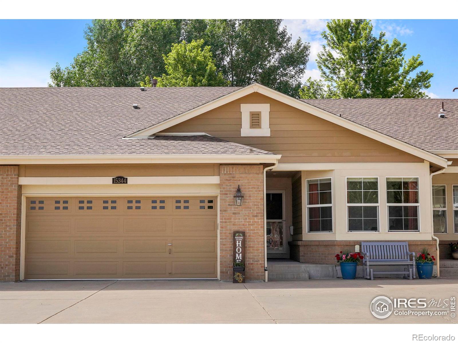 15344  Heritage Circle, thornton MLS: 4567891012723 Beds: 2 Baths: 2 Price: $499,900