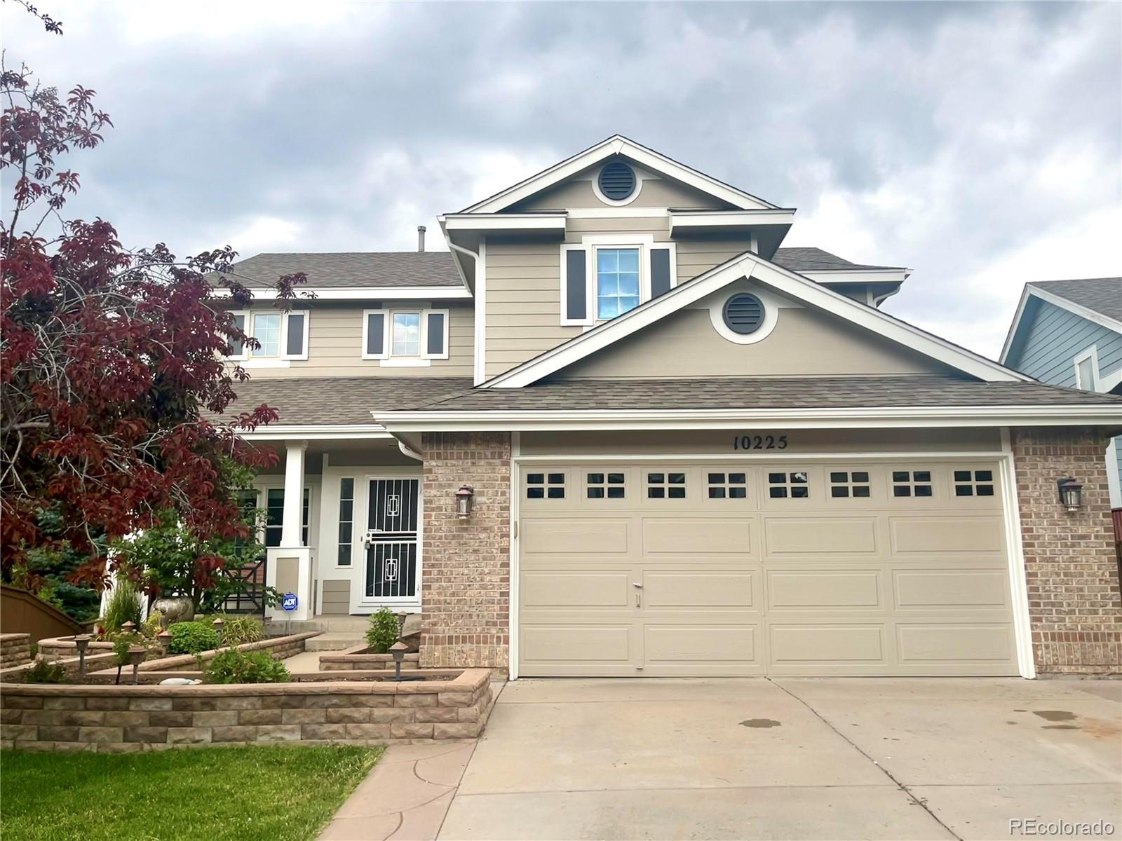 10225  Bentwood Circle, highlands ranch MLS: 3138231 Beds: 5 Baths: 4 Price: $754,900