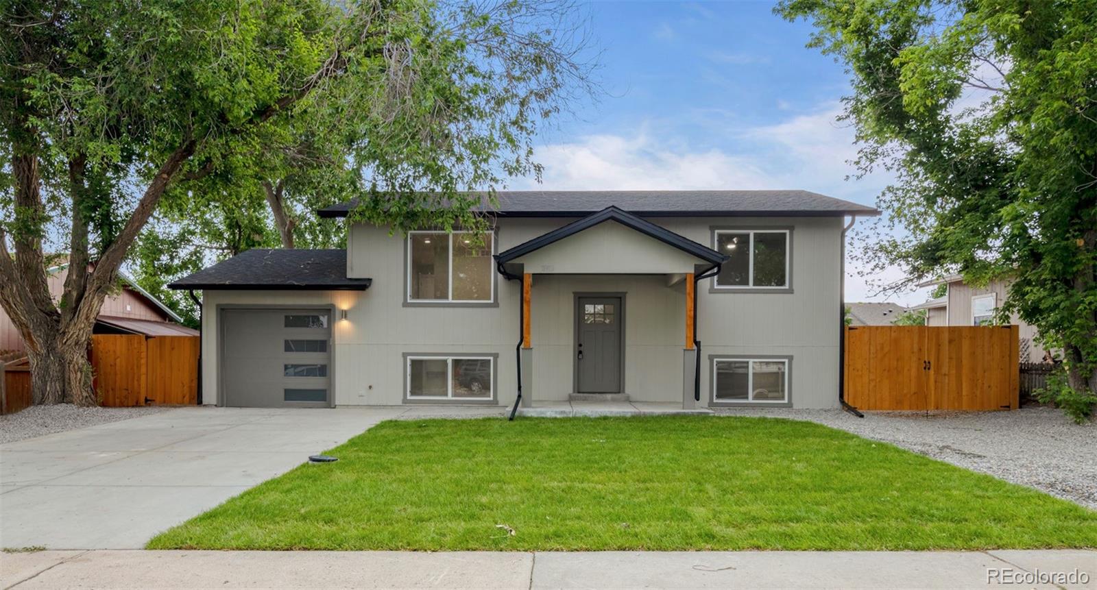 11912 S Donley Street, parker MLS: 8885078 Beds: 4 Baths: 2 Price: $549,500