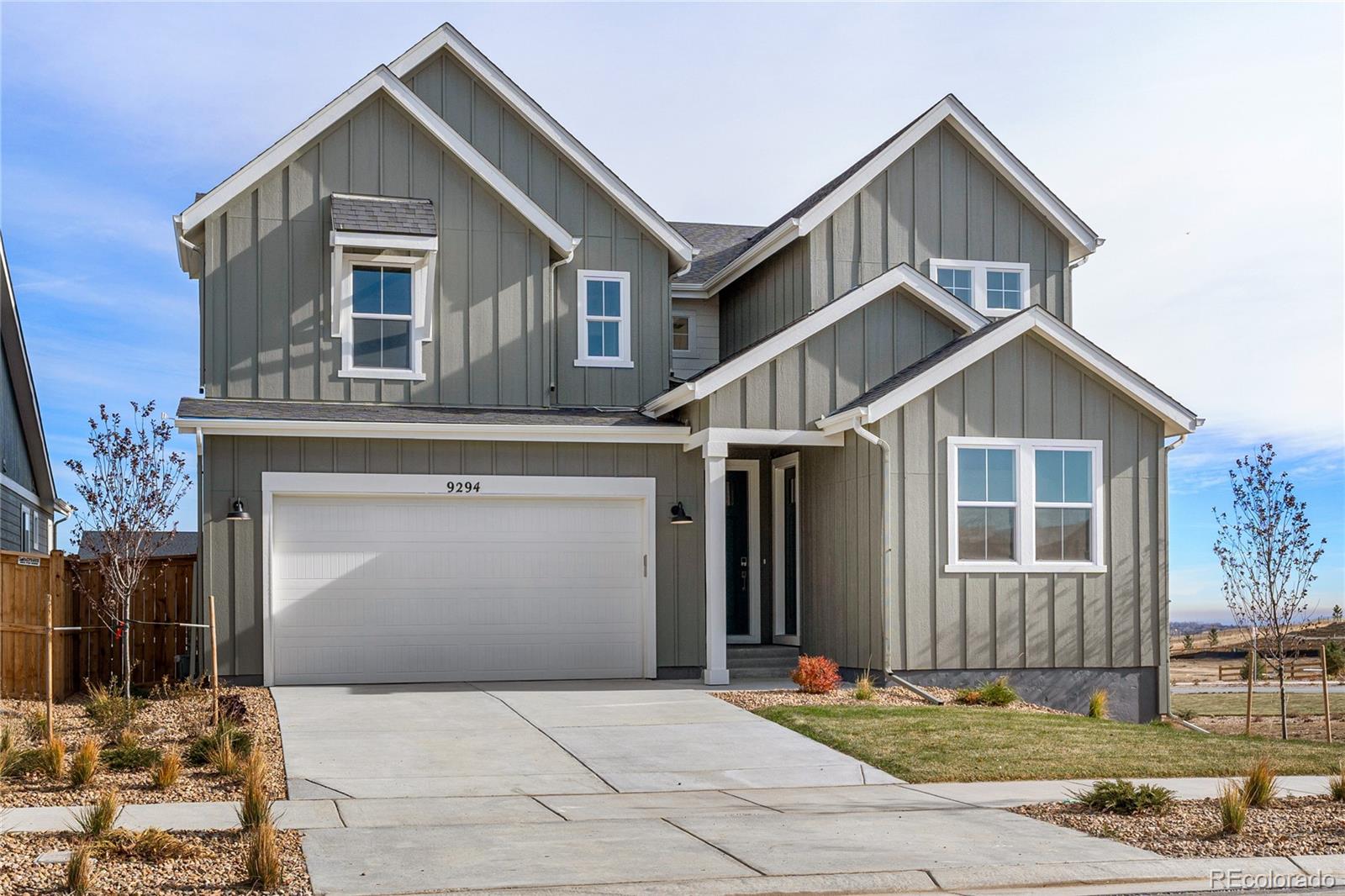 9294  Quartz Street, arvada MLS: 4040872 Beds: 6 Baths: 5 Price: $988,990
