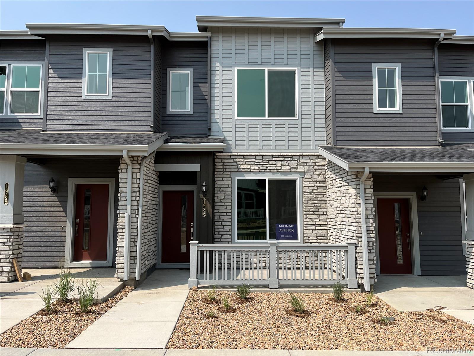 1986 S Gold Bug Way, aurora MLS: 5771779 Beds: 2 Baths: 2 Price: $364,900