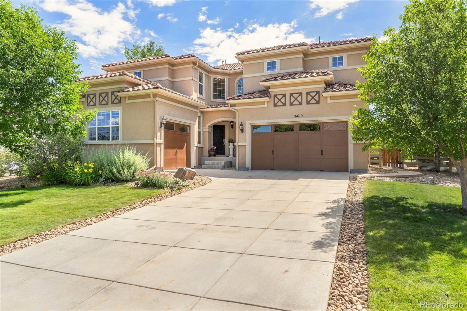 16610  Turret Way, broomfield MLS: 4026909 Beds: 5 Baths: 5 Price: $1,070,000