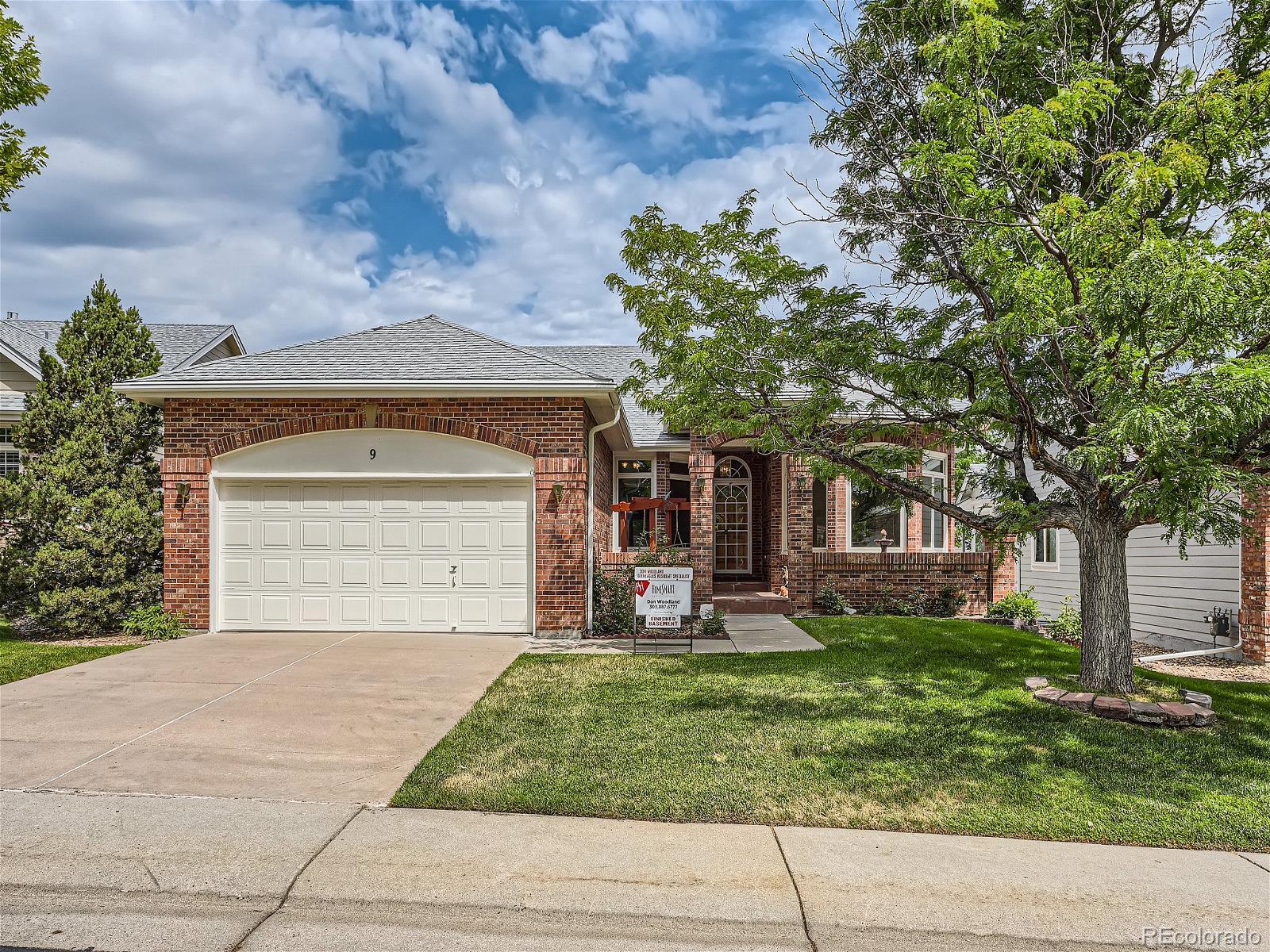 9  hathaway lane, Highlands Ranch sold home. Closed on 2024-09-24 for $760,000.