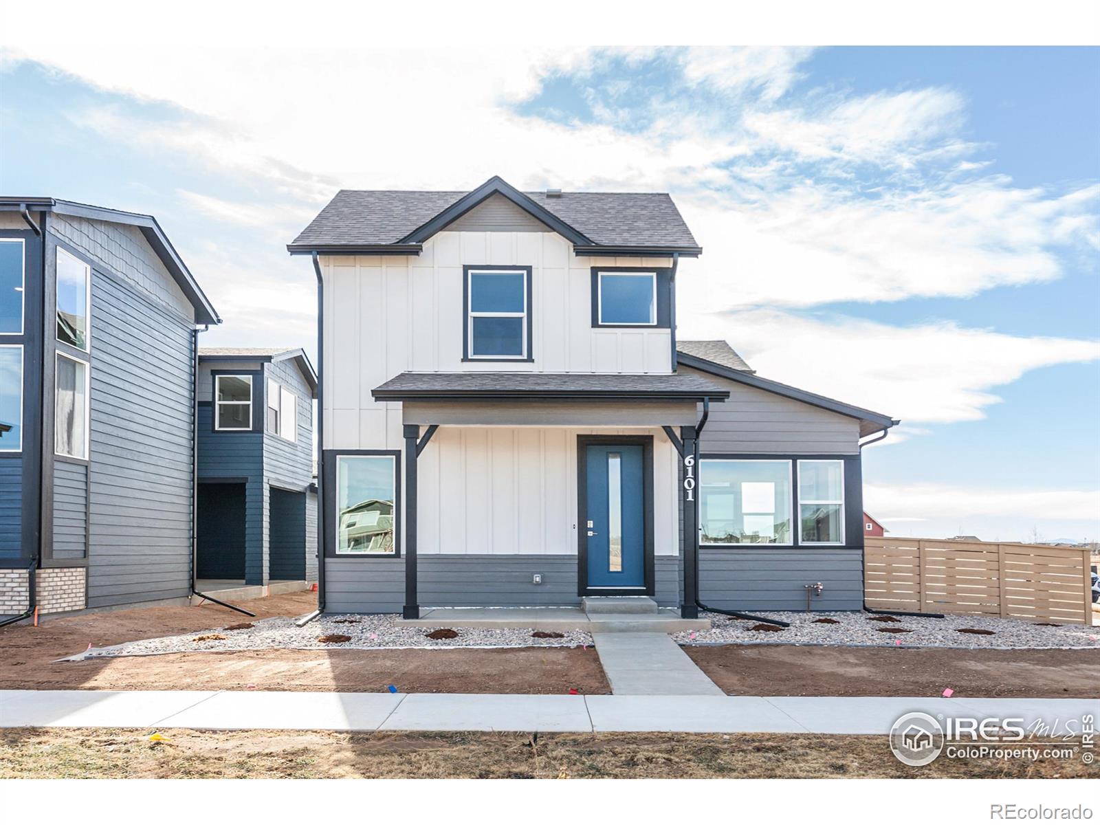 6101  Saddle Horn Drive, timnath MLS: 4567891012869 Beds: 3 Baths: 3 Price: $635,260