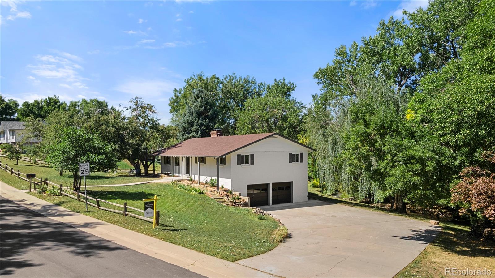 3179  vivian street, Wheat Ridge sold home. Closed on 2024-11-19 for $829,000.