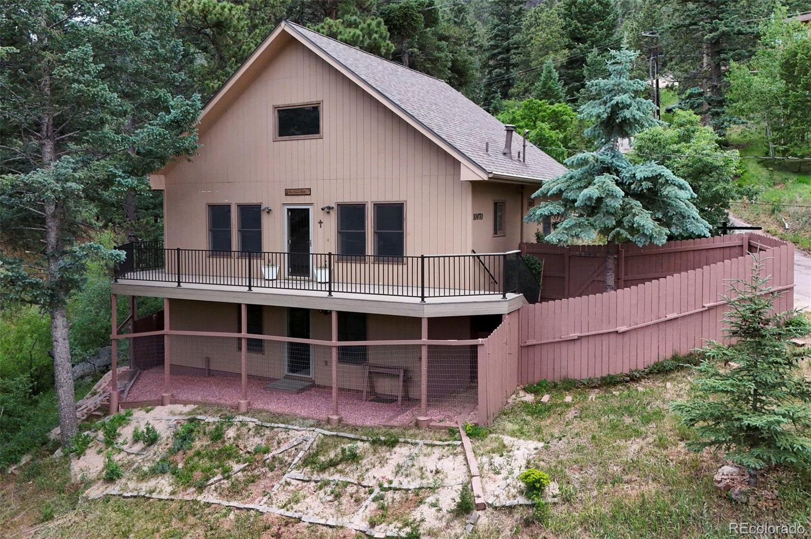 10070  wild wood road, Cascade sold home. Closed on 2024-08-15 for $486,000.