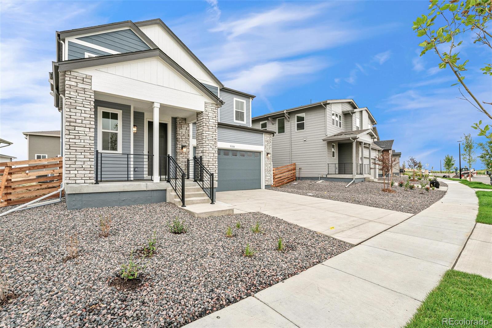 Legato Commerce City Home | MLS #: 19040219350  Bahama Court, Commerce City Beds: 4 Baths: 3 Price: $560,000