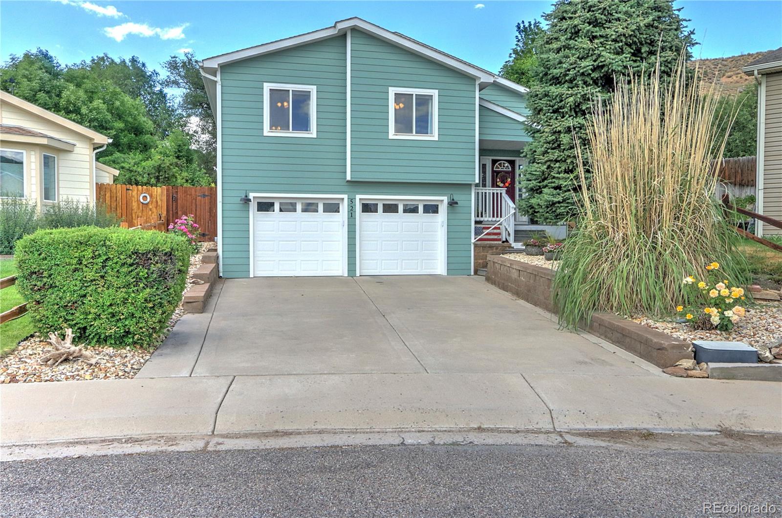 521 orchard circle, Silt sold home. Closed on 2024-07-31 for $565,000.