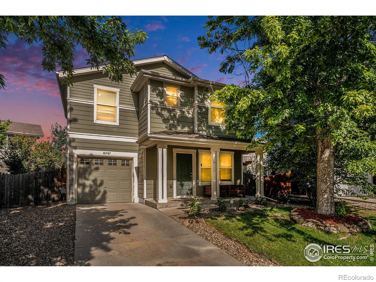 10587  Forester Place, longmont MLS: 4567891012915 Beds: 3 Baths: 2 Price: $420,000