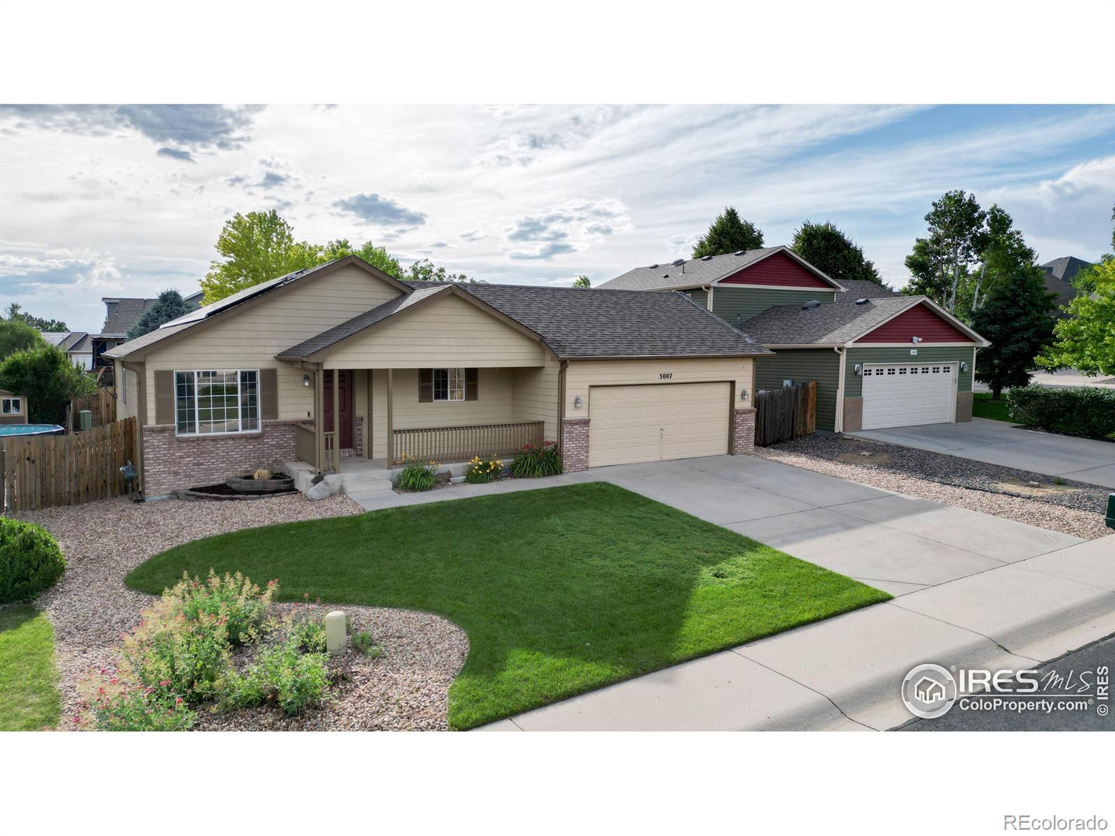 3007  43rd Ave Ct, greeley MLS: 4567891012919 Beds: 6 Baths: 3 Price: $475,000