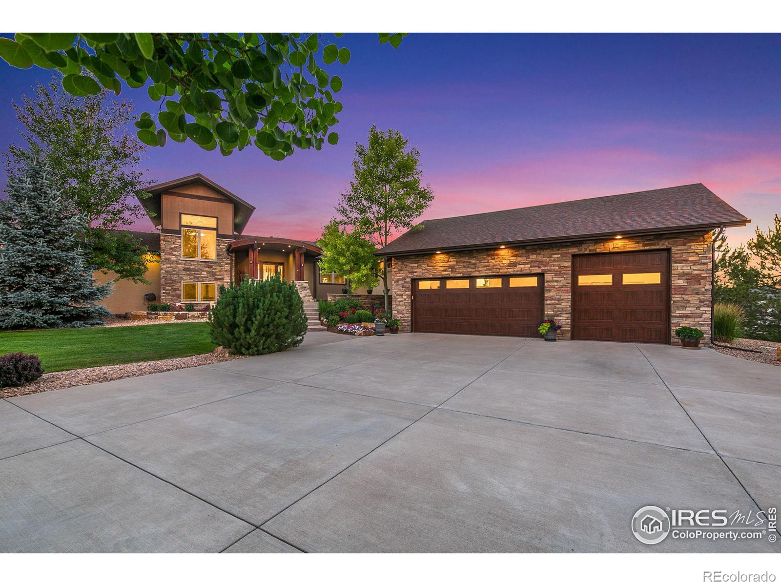 8731  longs peak circle, windsor sold home. Closed on 2024-10-29 for $1,400,000.