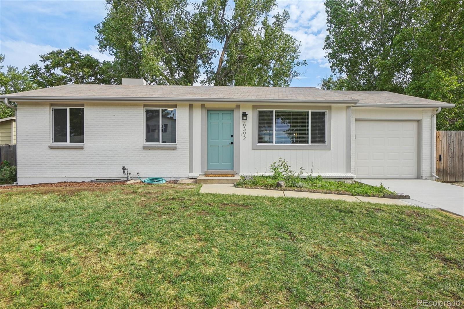 6392 w 75th drive, Arvada sold home. Closed on 2024-07-30 for $604,000.