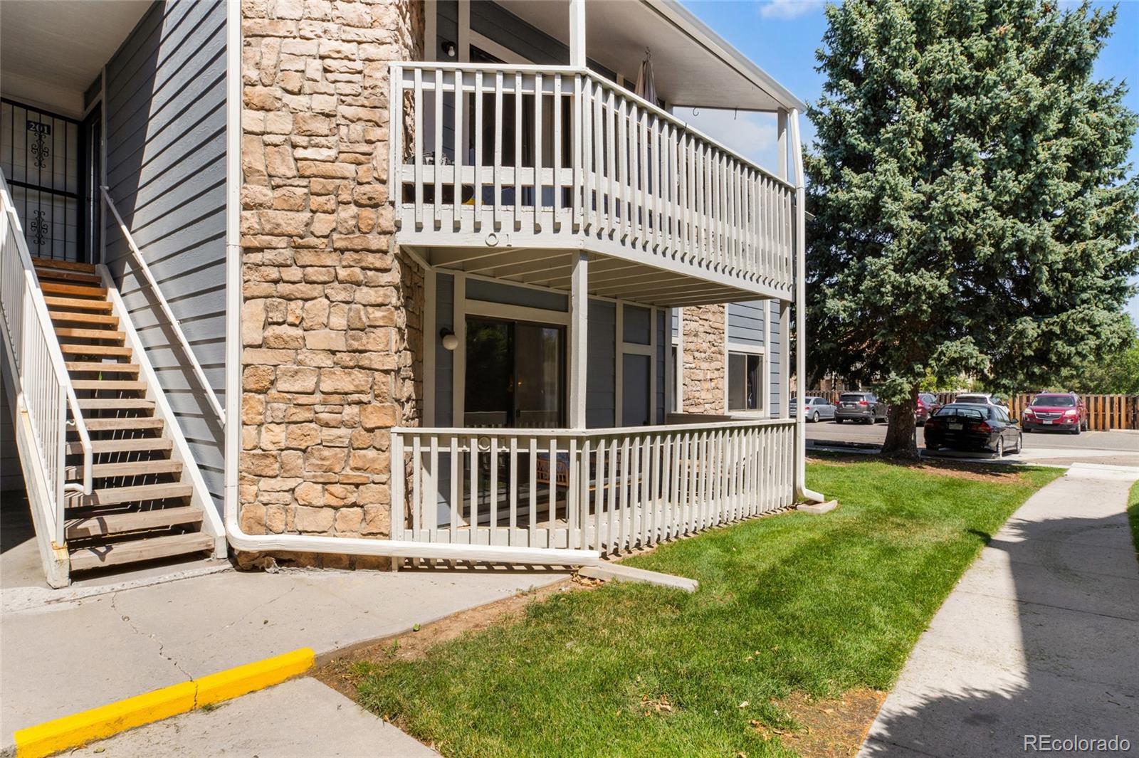 8335  Fairmount Drive 8-101, Denver  MLS: 5474900 Beds: 2 Baths: 2 Price: $300,000