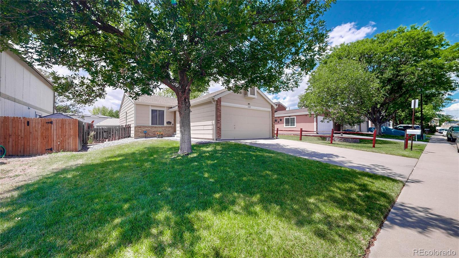 11337  Forest Drive, thornton MLS: 7038315 Beds: 2 Baths: 1 Price: $400,000