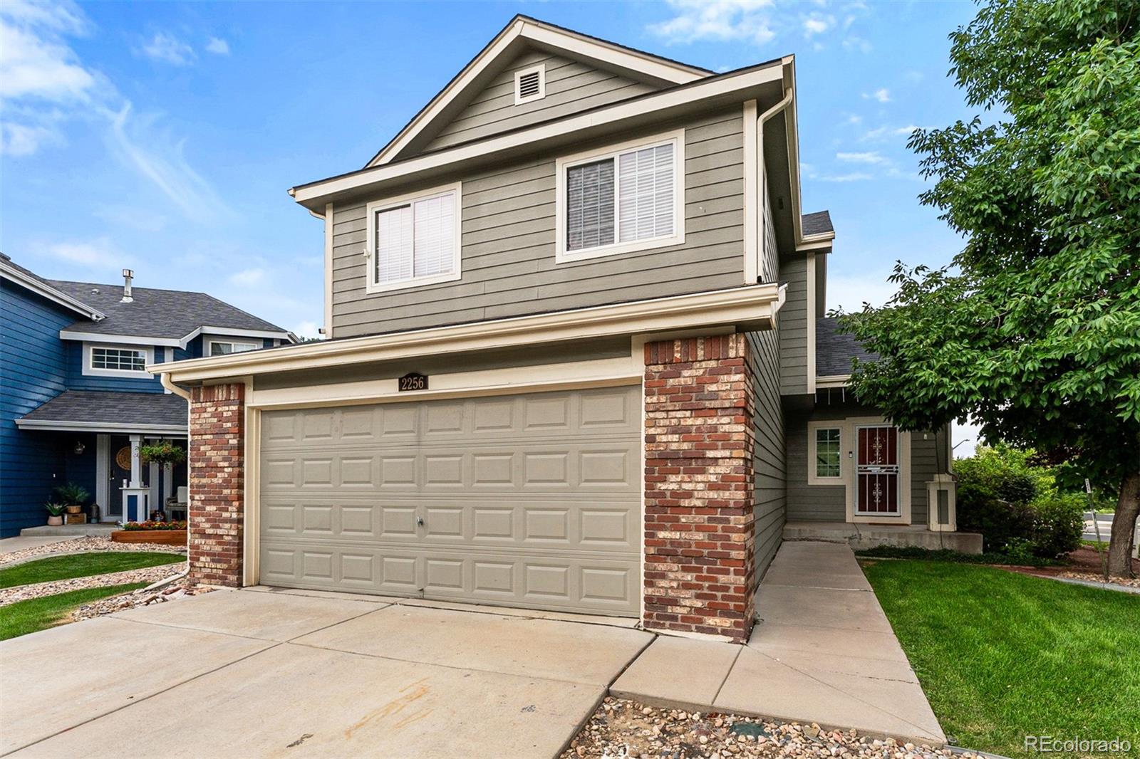 2256  Merlot Court, fort collins MLS: 3571562 Beds: 3 Baths: 3 Price: $525,000