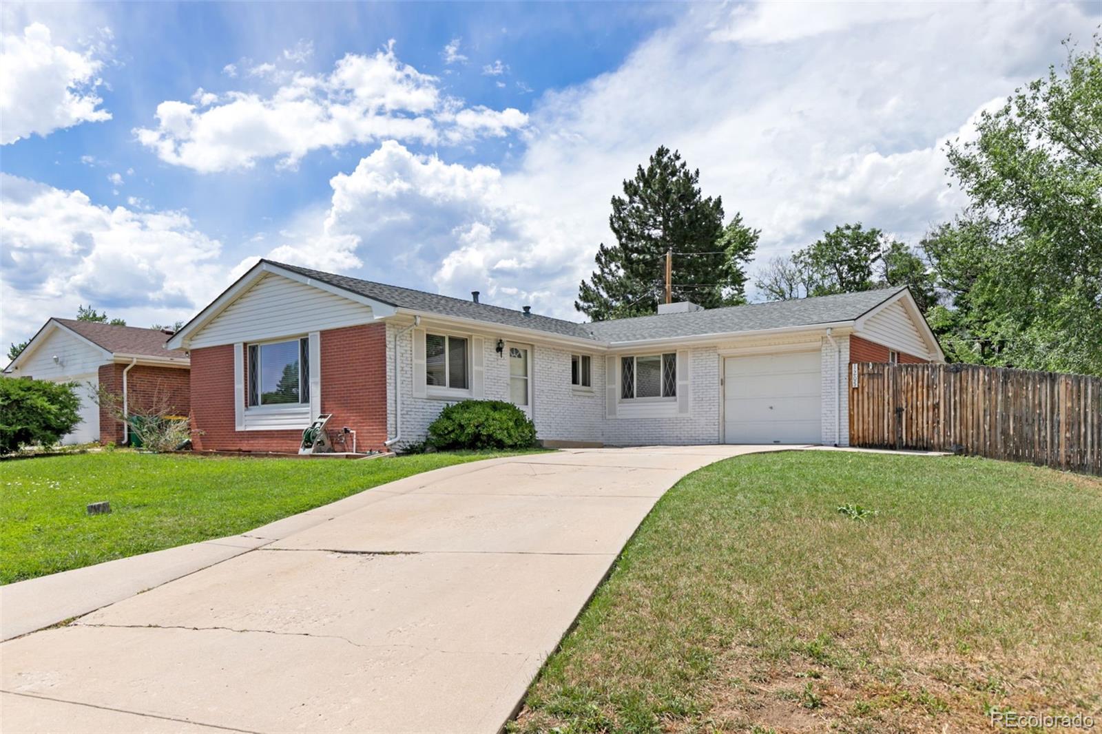 1205 W 7th Avenue Drive, broomfield MLS: 2699044 Beds: 4 Baths: 3 Price: $565,000