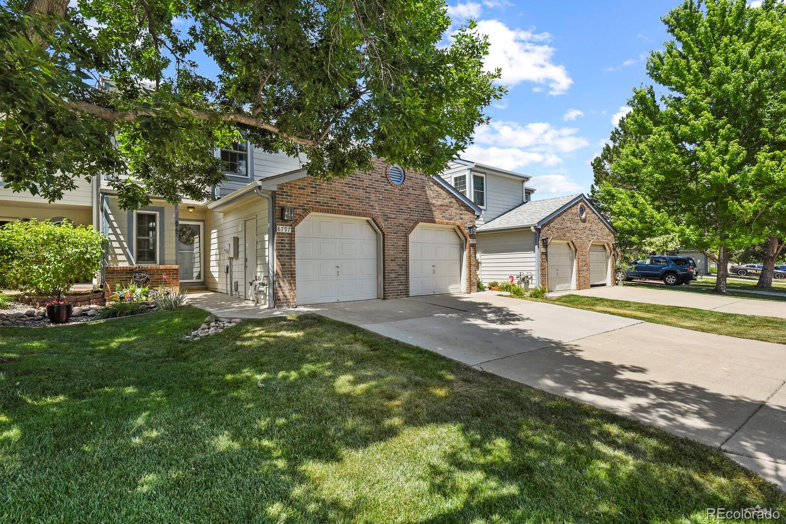 8797 W Plymouth Avenue , Littleton  MLS: 4675777 Beds: 2 Baths: 2 Price: $450,000