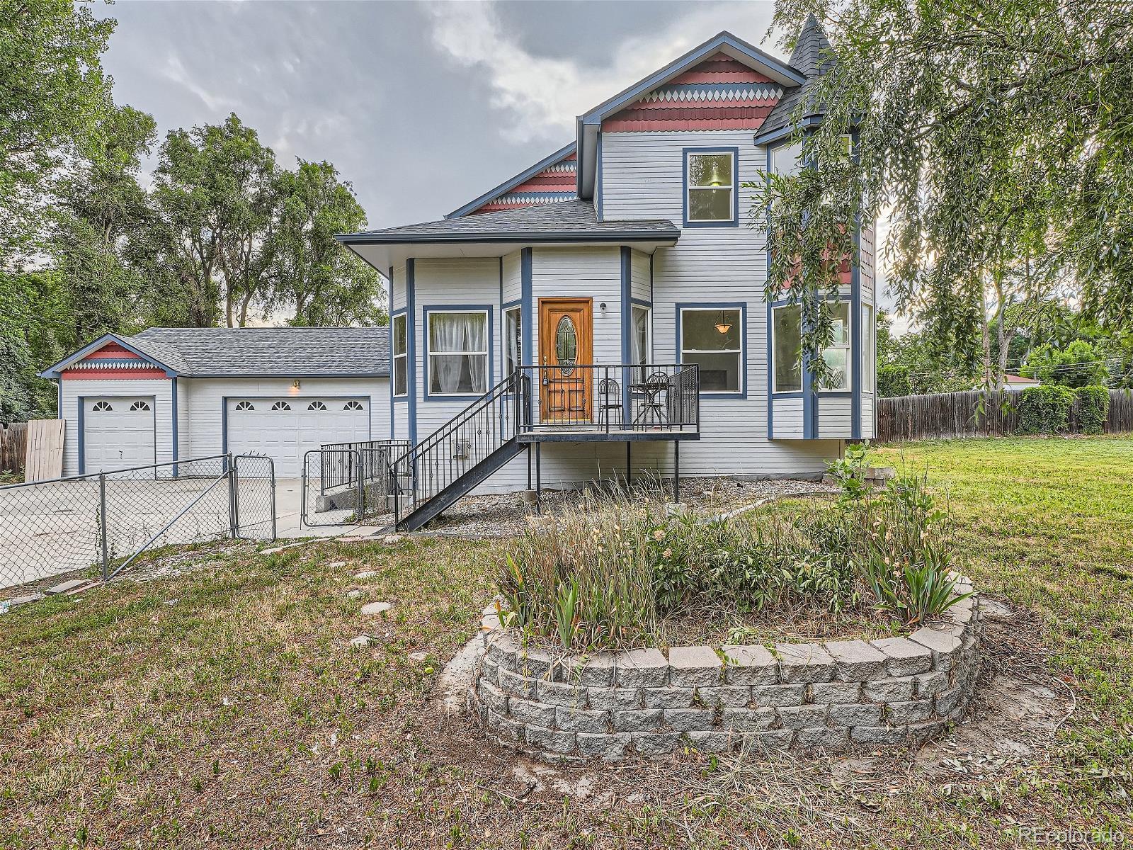 2777 kendall street, Edgewater sold home. Closed on 2025-06-16 for $710,000.