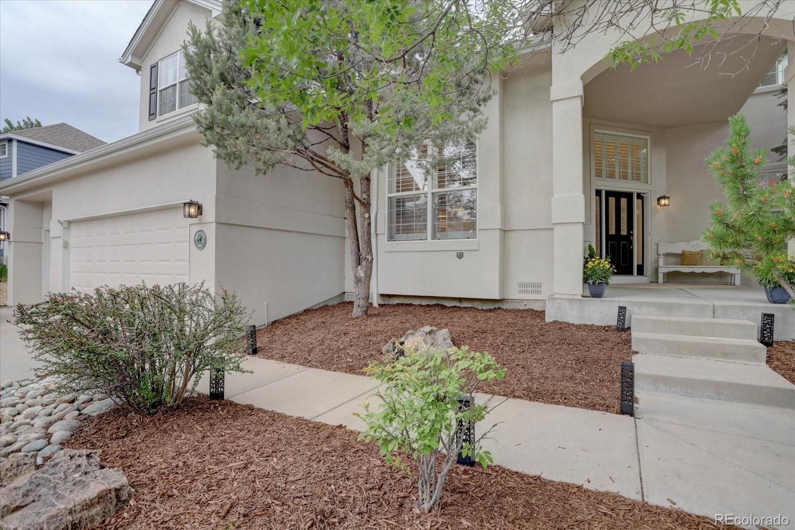 358  winterthur way, Highlands Ranch sold home. Closed on 2024-07-26 for $1,000,000.