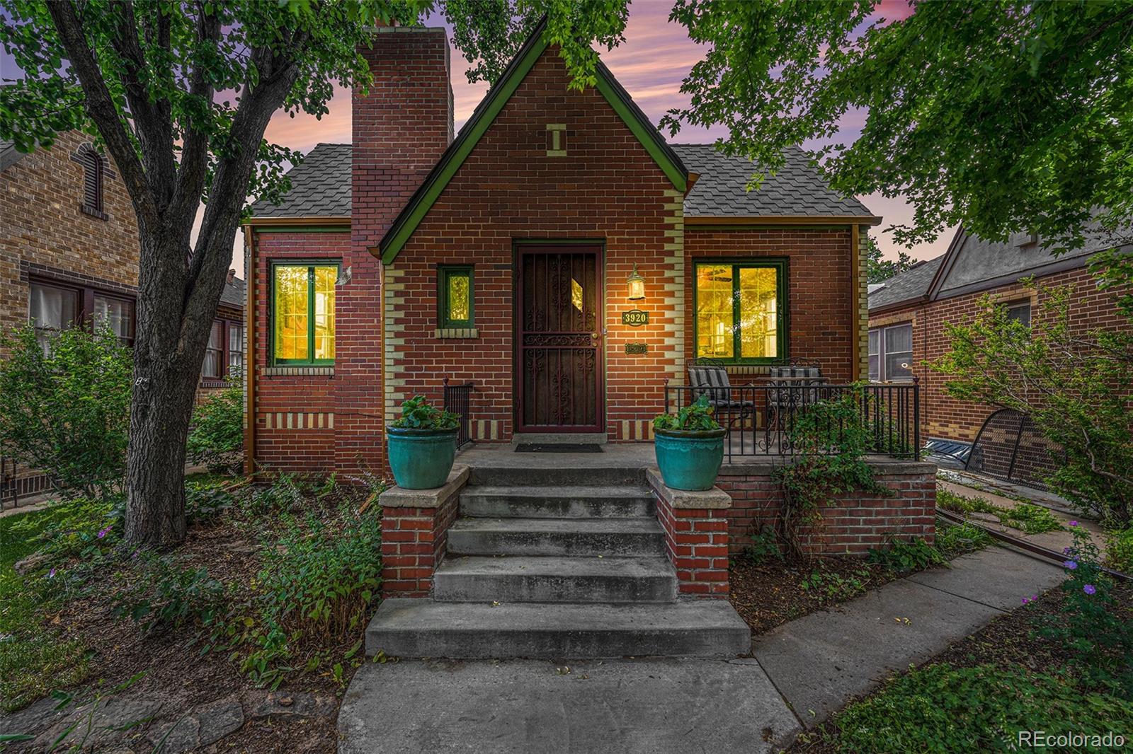 3920 N Quitman Street, denver MLS: 9067971 Beds: 3 Baths: 2 Price: $949,995