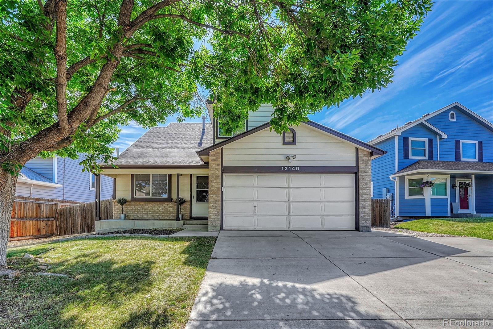 12140  Forest Street, thornton MLS: 2156065 Beds: 3 Baths: 3 Price: $495,000