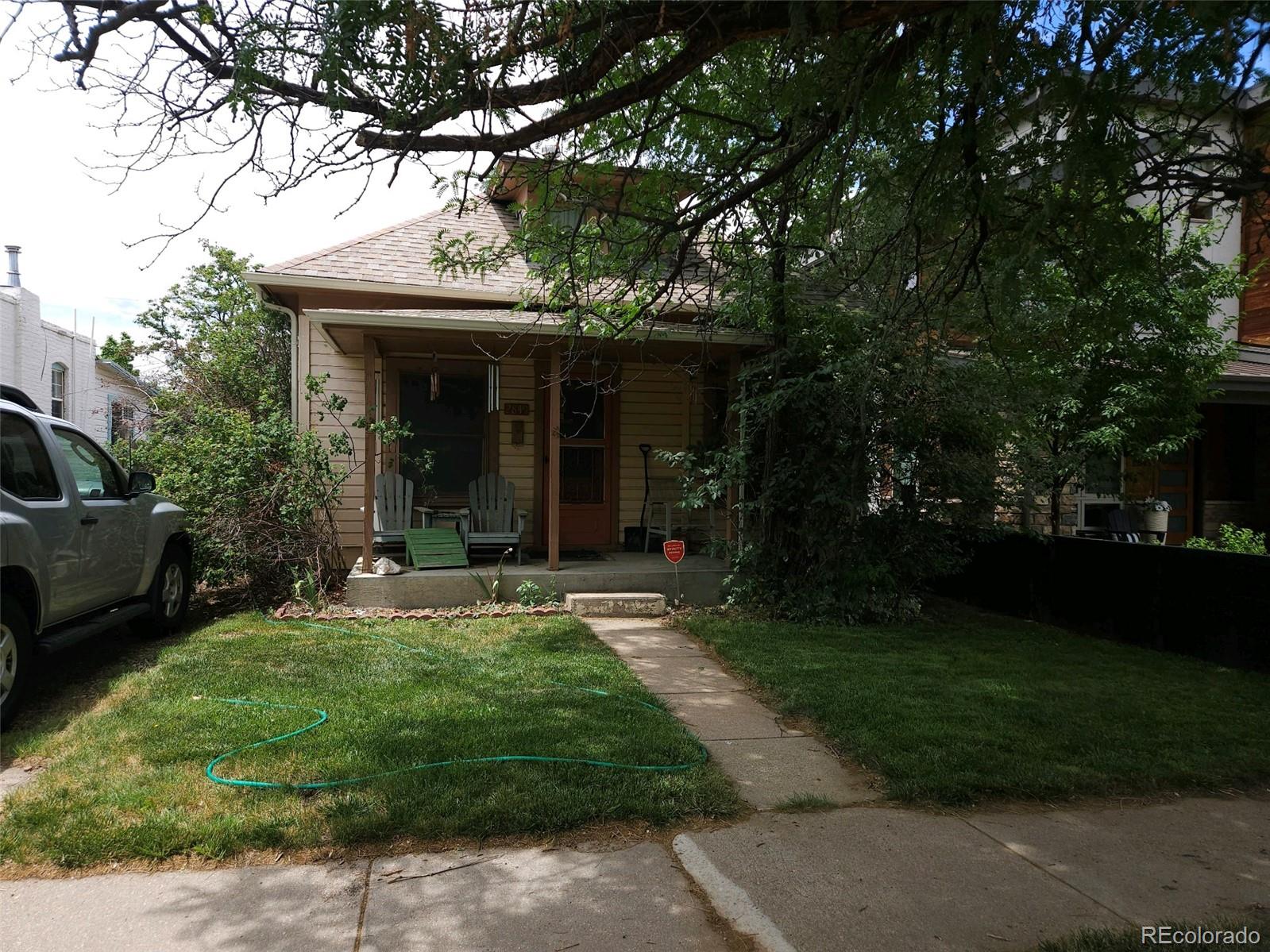 2849 s bannock street, Englewood sold home. Closed on 2024-10-25 for $300,125.