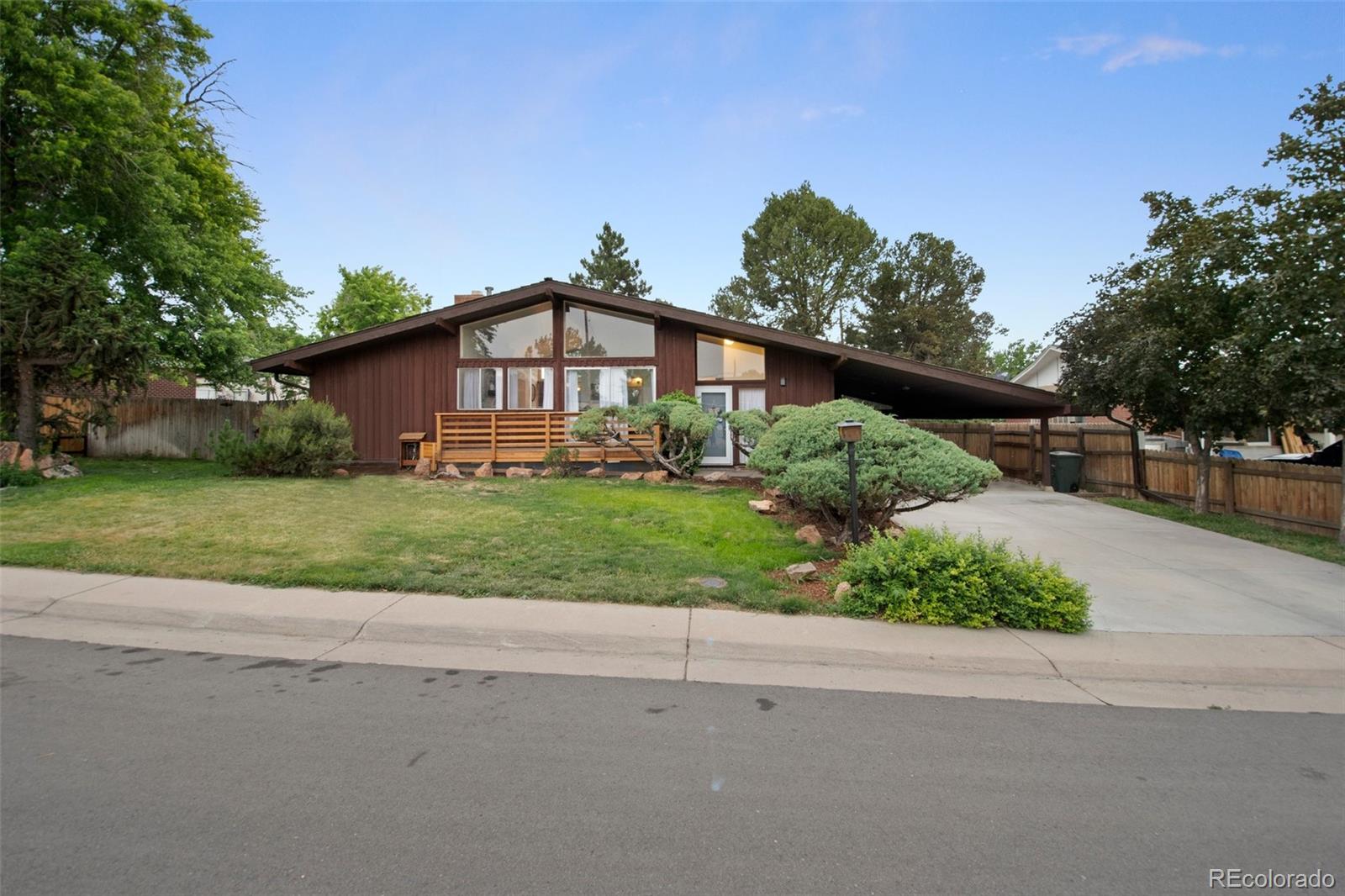 69 E 81st Place, denver MLS: 6724615 Beds: 4 Baths: 2 Price: $525,000