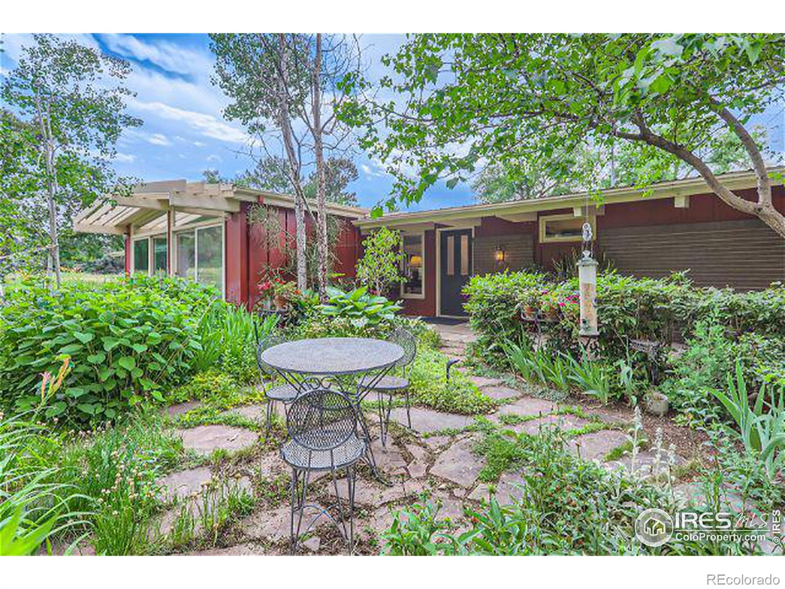 7487  Goodhue Boulevard, boulder MLS: 4567891013132 Beds: 3 Baths: 3 Price: $1,600,000