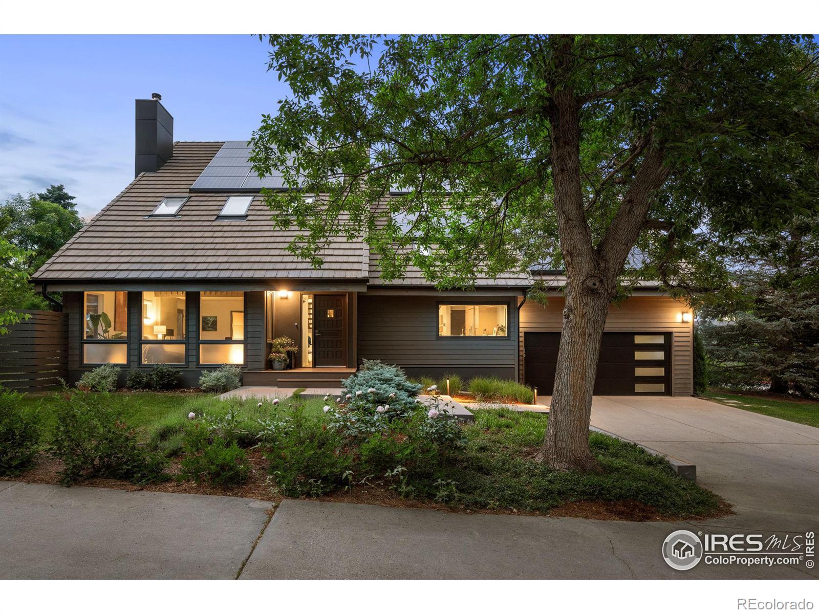 3925  Orange Court, boulder MLS: 4567891013148 Beds: 4 Baths: 4 Price: $2,395,000